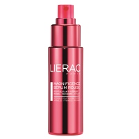 сыворотка Magnificence Sérum Rouge Revitalisant Intensif, Lierac сыворотка Magnificence Sérum Rouge Revitalisant Intensif, Lierac